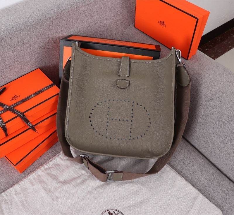 Hermes Evelyn Bags